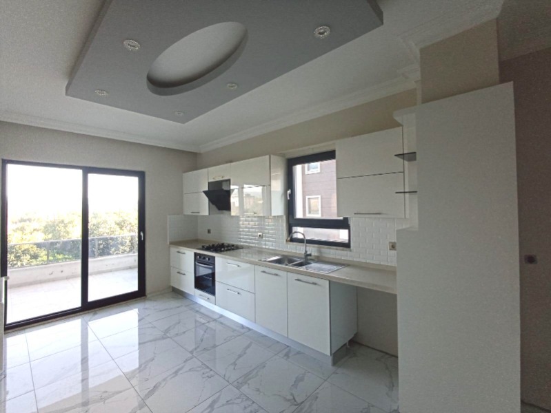 Edremit Cennetayağı Mah`da4+1  Daire. - 29