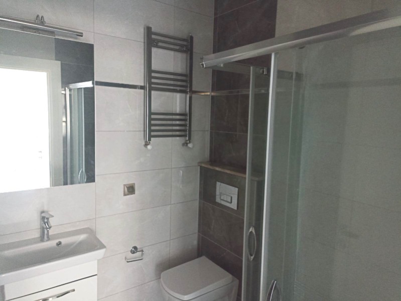 Edremit Cennetayağı Mah`da4+1  Daire. - 30