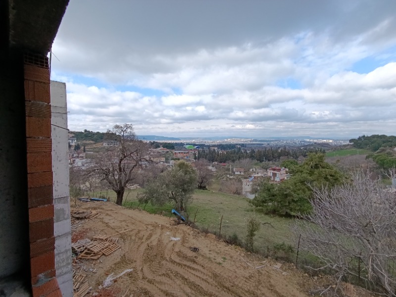 Merkez Sarıcaeli Köyü`da4+2  Villa. - 5