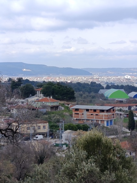 Merkez Sarıcaeli Köyü`da4+2  Villa. - 7