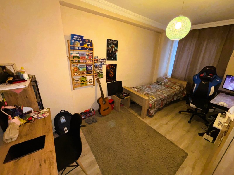 Edremit Gazicelal Mah`da3+1  Daire.