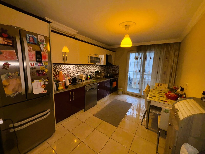 Edremit Gazicelal Mah`da3+1  Daire. - 2