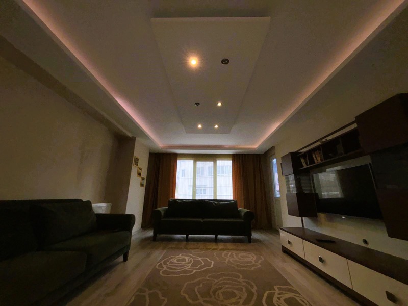 Edremit Gazicelal Mah`da3+1  Daire. - 3