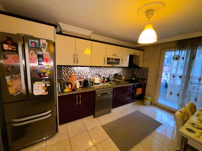 Edremit Gazicelal Mah`da3+1  Daire. - 4