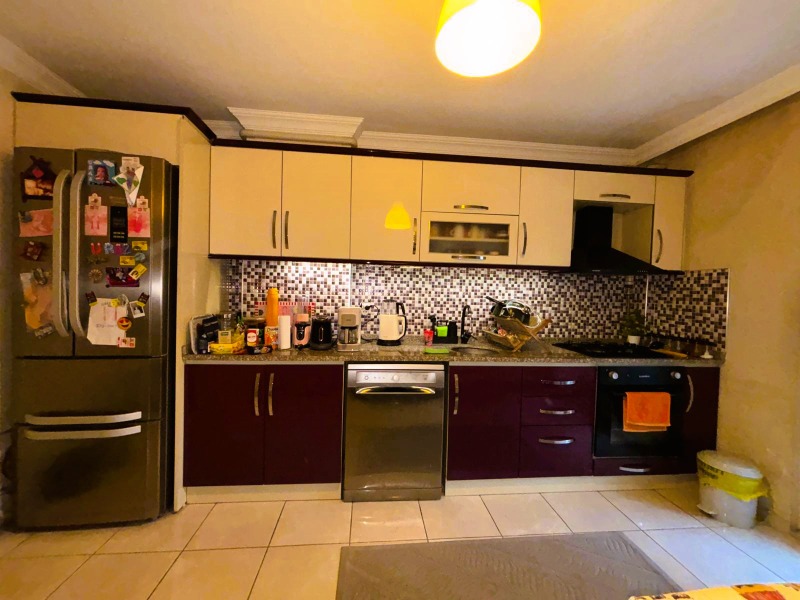 Edremit Gazicelal Mah`da3+1  Daire. - 5