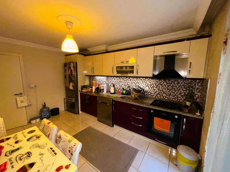 Edremit Gazicelal Mah`da3+1  Daire. - 6