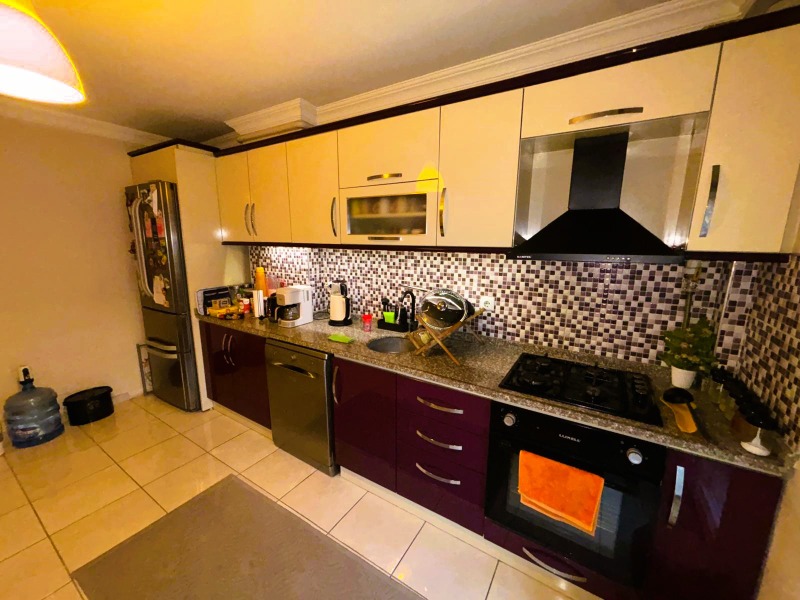 Edremit Gazicelal Mah`da3+1  Daire. - 7