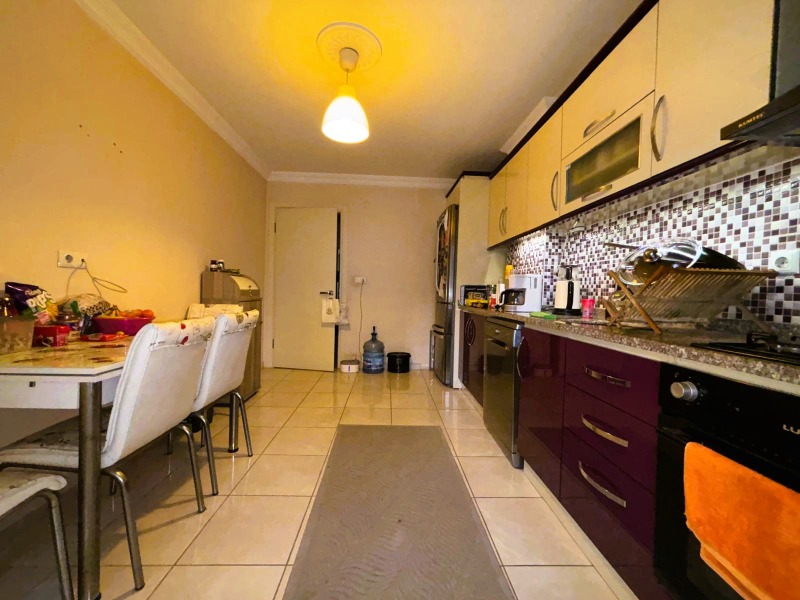 Edremit Gazicelal Mah`da3+1  Daire. - 9