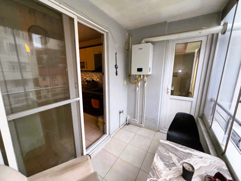 Edremit Gazicelal Mah`da3+1  Daire. - 10