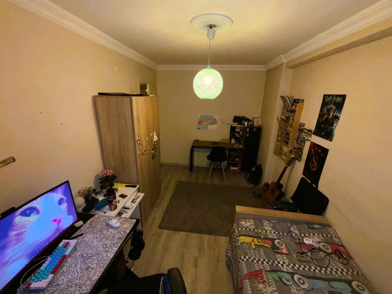 Edremit Gazicelal Mah`da3+1  Daire. - 12