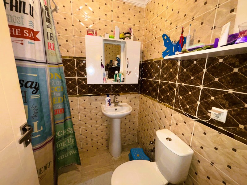 Edremit Gazicelal Mah`da3+1  Daire. - 16