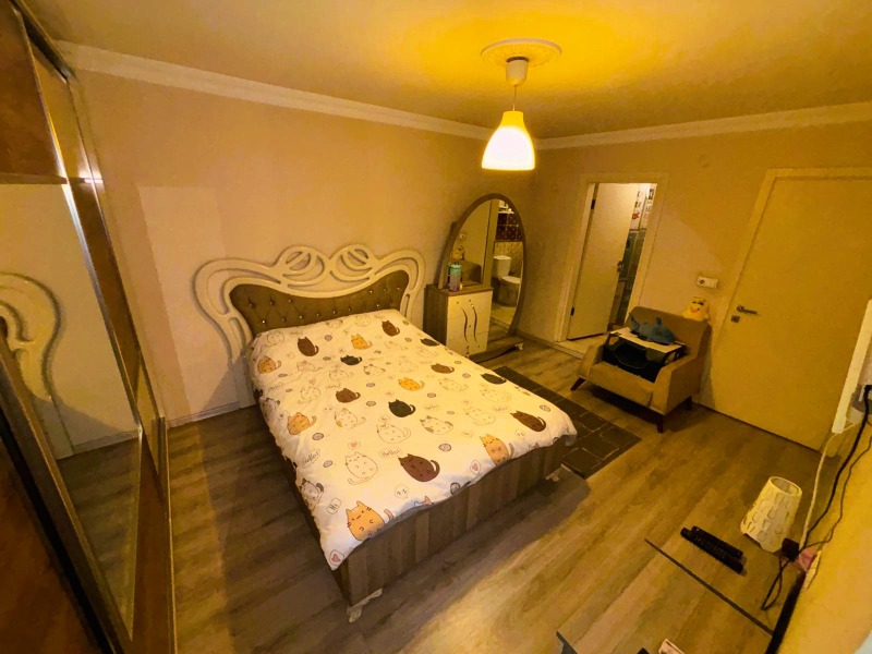 Edremit Gazicelal Mah`da3+1  Daire. - 17