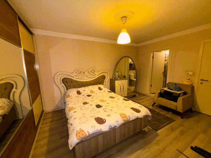 Edremit Gazicelal Mah`da3+1  Daire. - 18