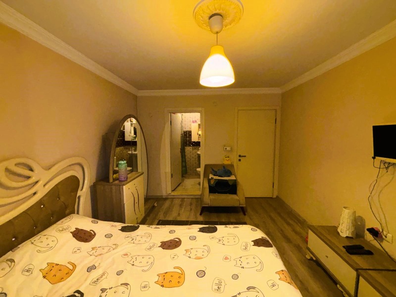 Edremit Gazicelal Mah`da3+1  Daire. - 19