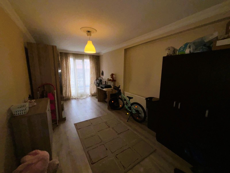 Edremit Gazicelal Mah`da3+1  Daire. - 20