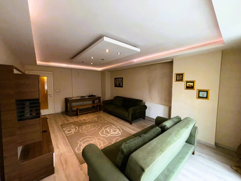 Edremit Gazicelal Mah`da3+1  Daire. - 25