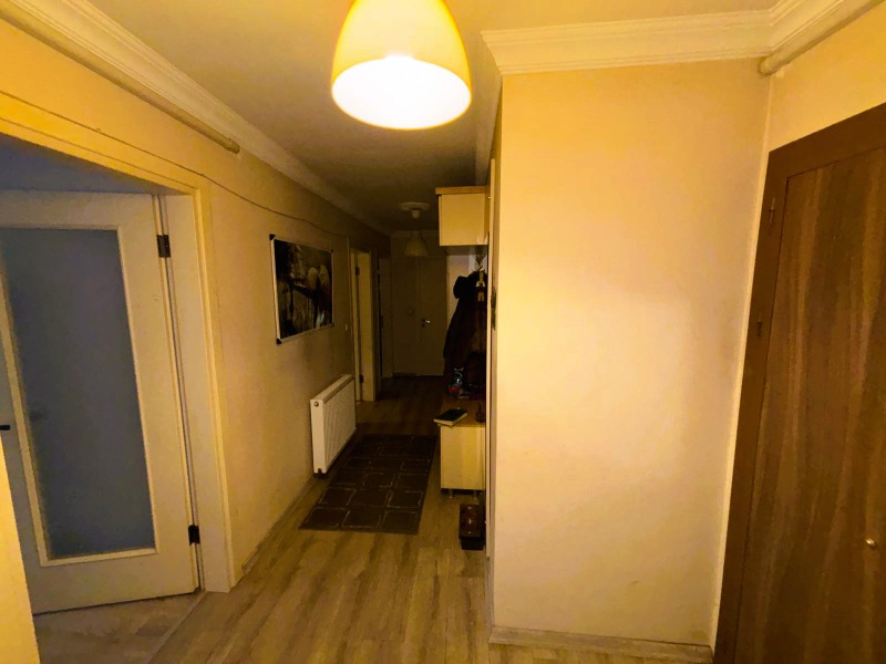 Edremit Gazicelal Mah`da3+1  Daire. - 30