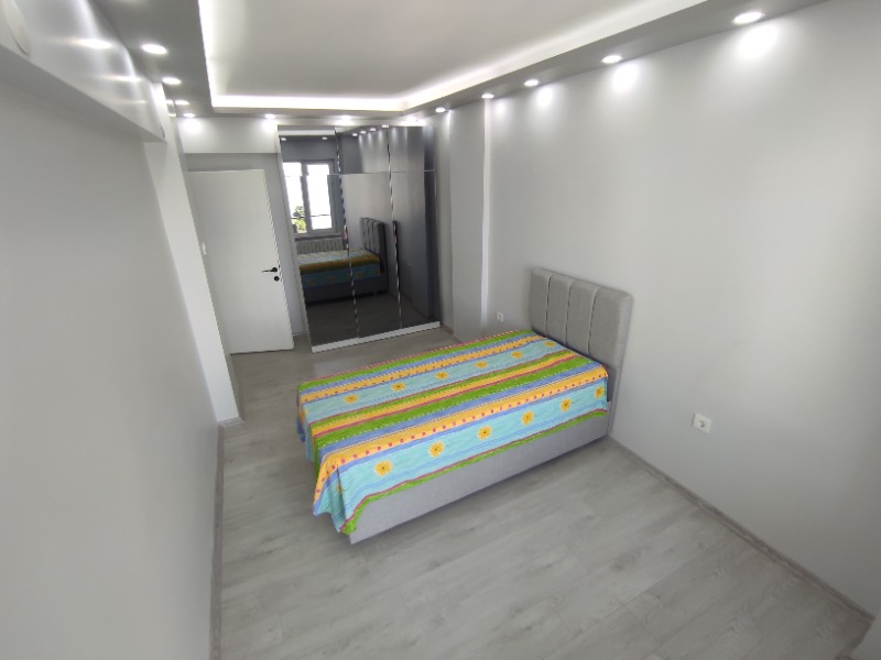 Merkez Cevat Paşa Mah`da3+1  Daire. - 5