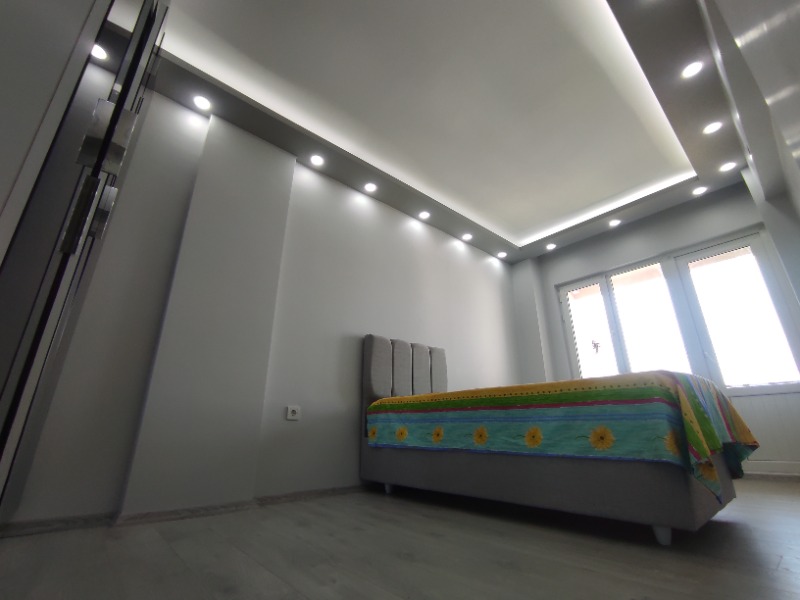 Merkez Cevat Paşa Mah`da3+1  Daire. - 6