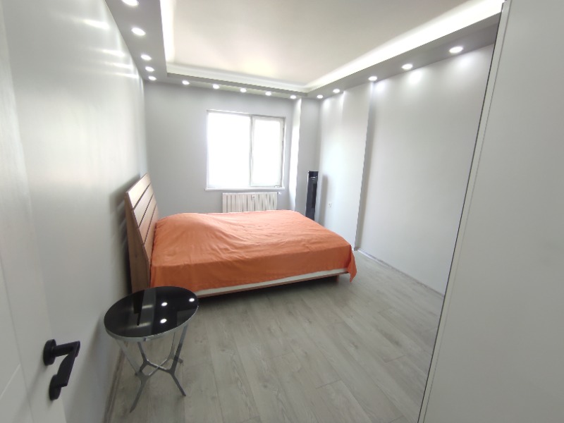 Merkez Cevat Paşa Mah`da3+1  Daire. - 7