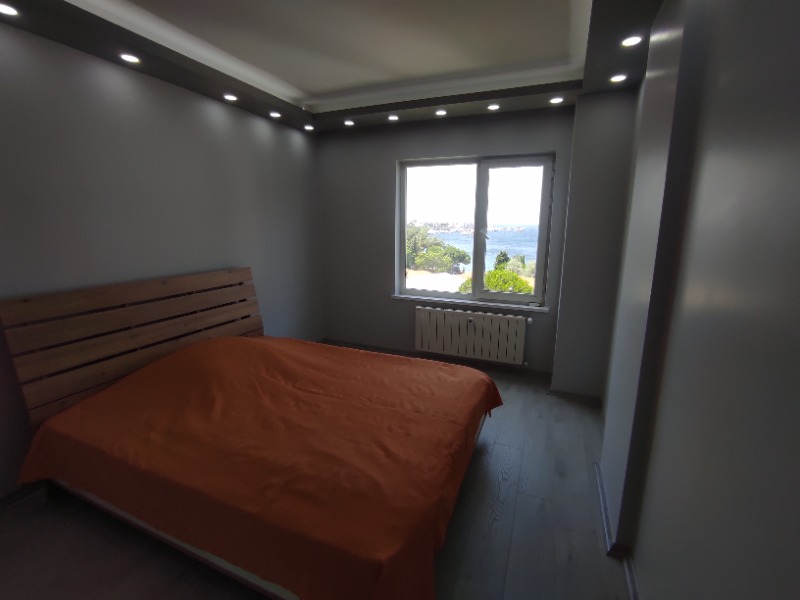 Merkez Cevat Paşa Mah`da3+1  Daire. - 8