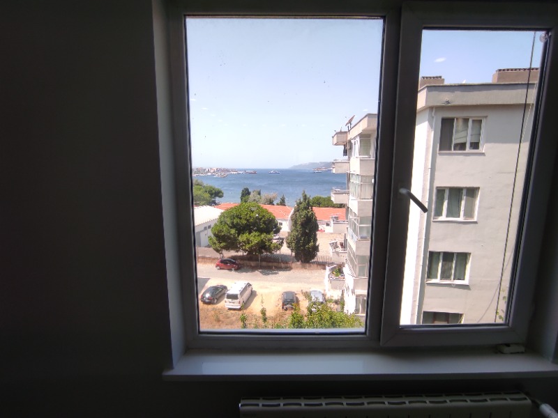 Merkez Cevat Paşa Mah`da3+1  Daire. - 9