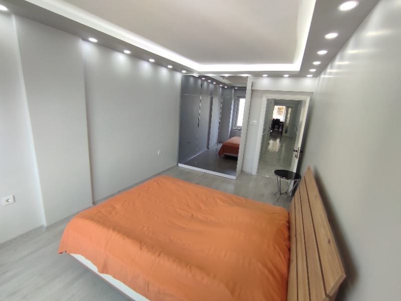 Merkez Cevat Paşa Mah`da3+1  Daire. - 10