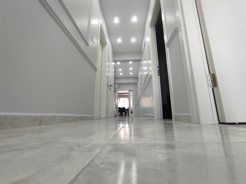 Merkez Cevat Paşa Mah`da3+1  Daire. - 12