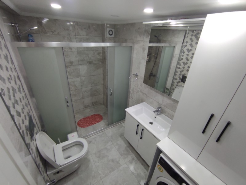 Merkez Cevat Paşa Mah`da3+1  Daire. - 15