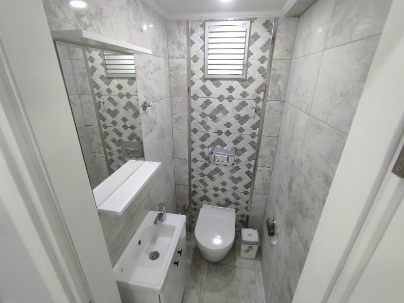 Merkez Cevat Paşa Mah`da3+1  Daire. - 17