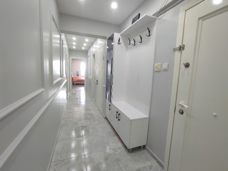 Merkez Cevat Paşa Mah`da3+1  Daire. - 19