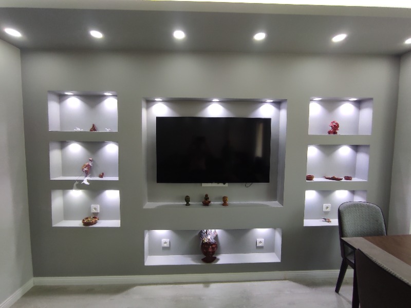 Merkez Cevat Paşa Mah`da3+1  Daire. - 20