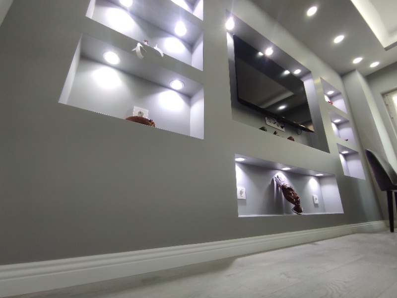 Merkez Cevat Paşa Mah`da3+1  Daire. - 21