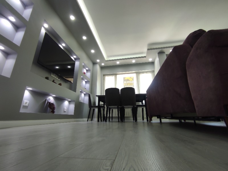 Merkez Cevat Paşa Mah`da3+1  Daire. - 22