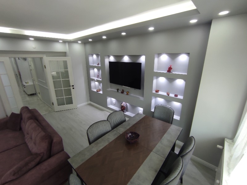 Merkez Cevat Paşa Mah`da3+1  Daire. - 23