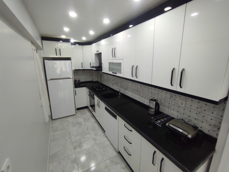 Merkez Cevat Paşa Mah`da3+1  Daire. - 24