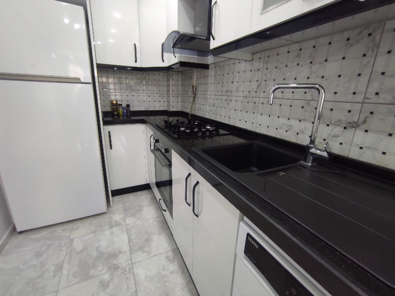 Merkez Cevat Paşa Mah`da3+1  Daire. - 26