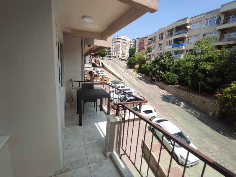 Merkez Cevat Paşa Mah`da3+1  Daire. - 30