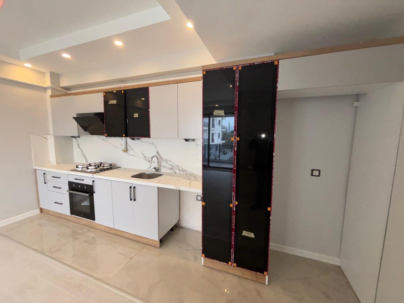 Edremit Cennetayağı Mah`da2+1  Daire.