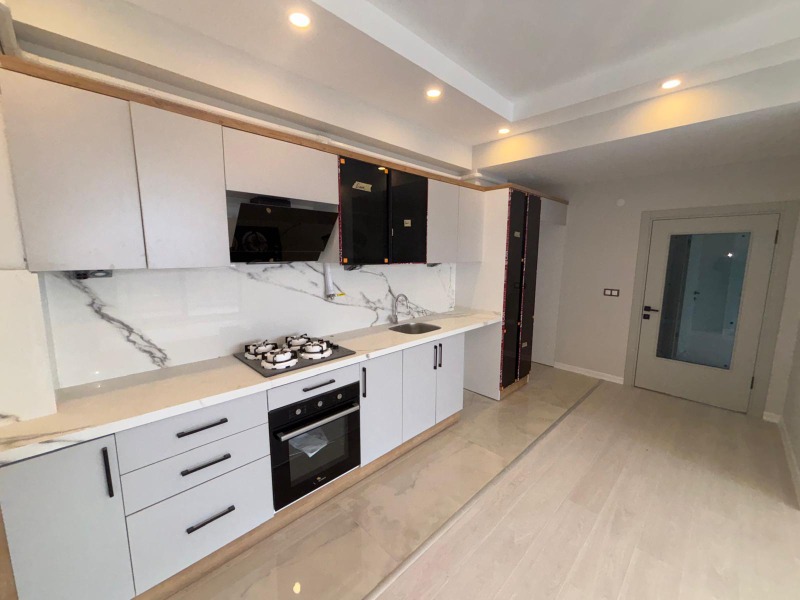 Edremit Cennetayağı Mah`da2+1  Daire. - 3