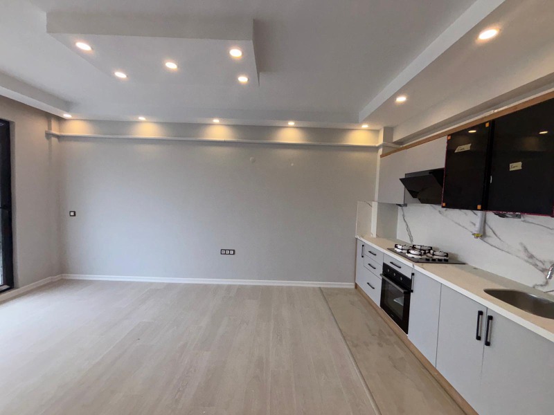 Edremit Cennetayağı Mah`da2+1  Daire. - 5