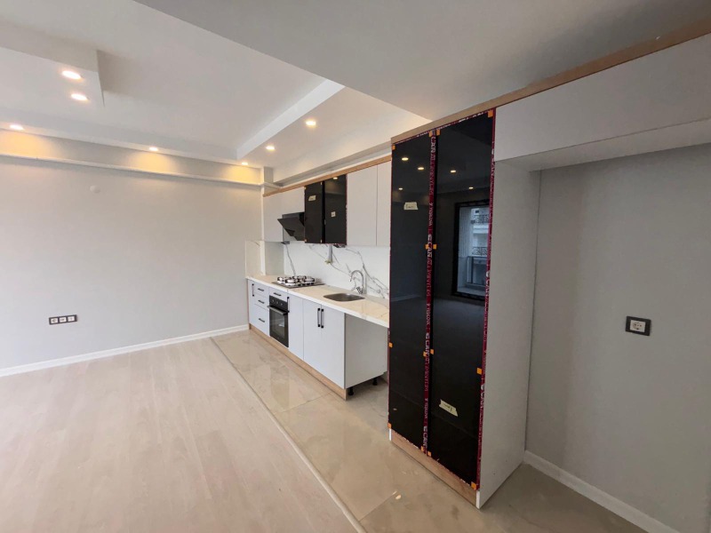 Edremit Cennetayağı Mah`da2+1  Daire. - 6