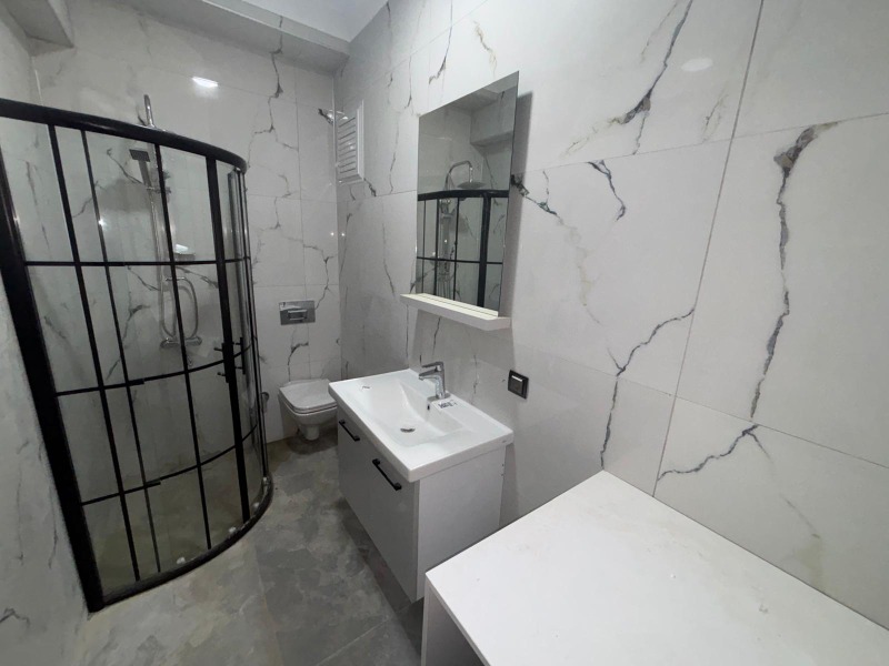 Edremit Cennetayağı Mah`da2+1  Daire. - 9