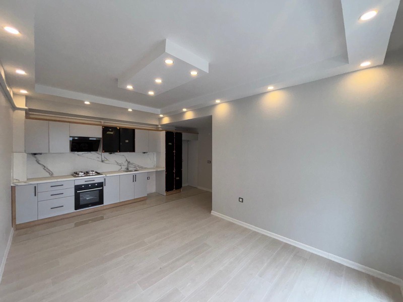 Edremit Cennetayağı Mah`da2+1  Daire. - 12