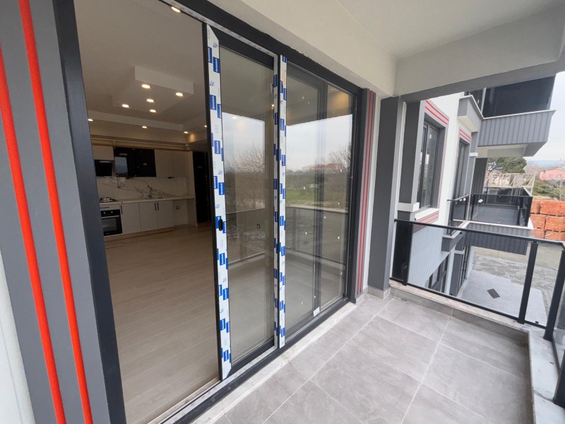 Edremit Cennetayağı Mah`da2+1  Daire. - 13