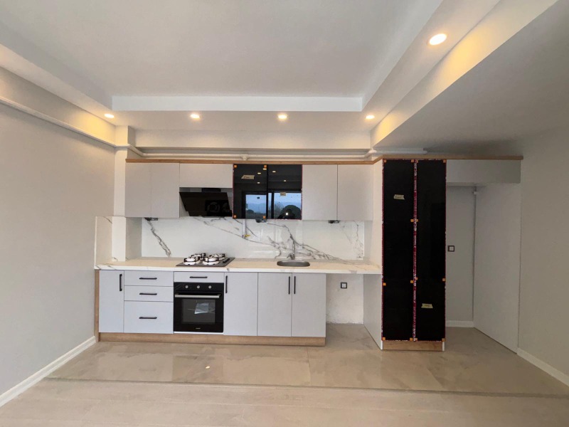 Edremit Cennetayağı Mah`da2+1  Daire. - 14