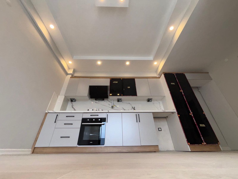 Edremit Cennetayağı Mah`da2+1  Daire. - 18