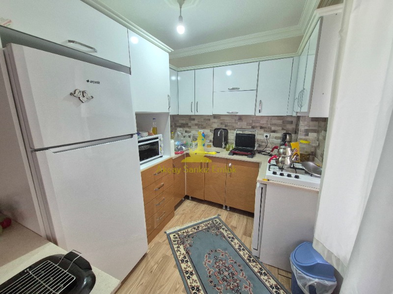 Edremit Akçay Mah`da2+1  Daire. - 2