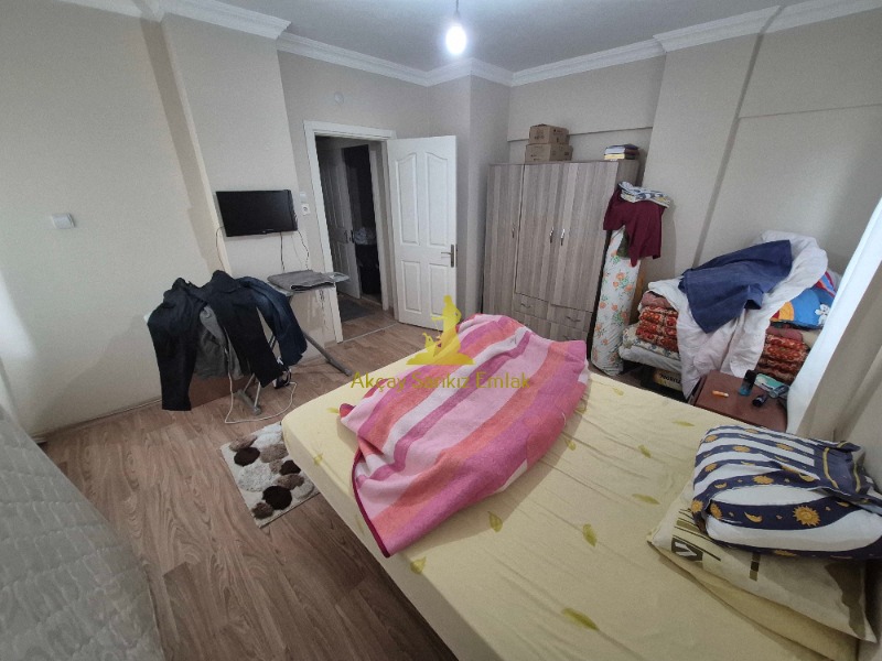 Edremit Akçay Mah`da2+1  Daire. - 4