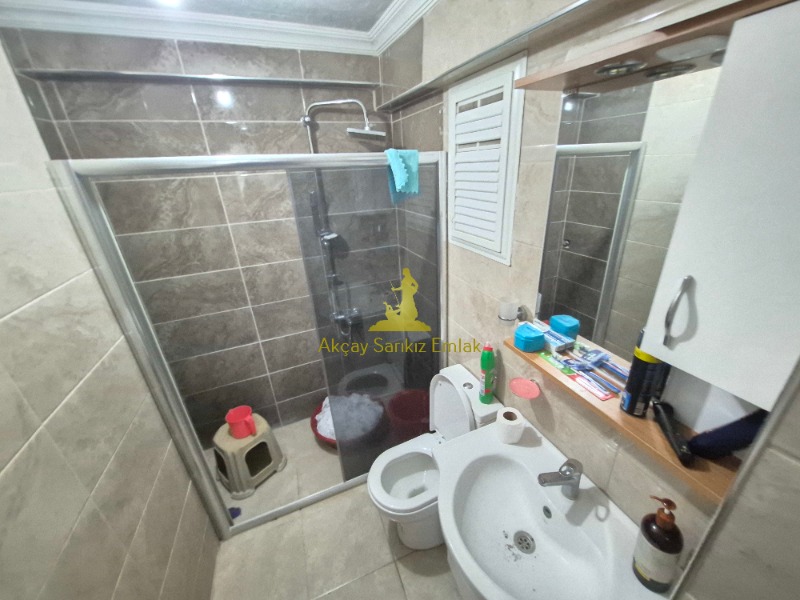 Edremit Akçay Mah`da2+1  Daire. - 5